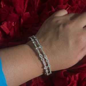 Nice Givenchy bracelet.. never used